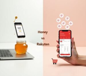 Browser with cashback extensions