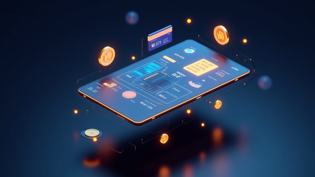 Cashback rewards calculator