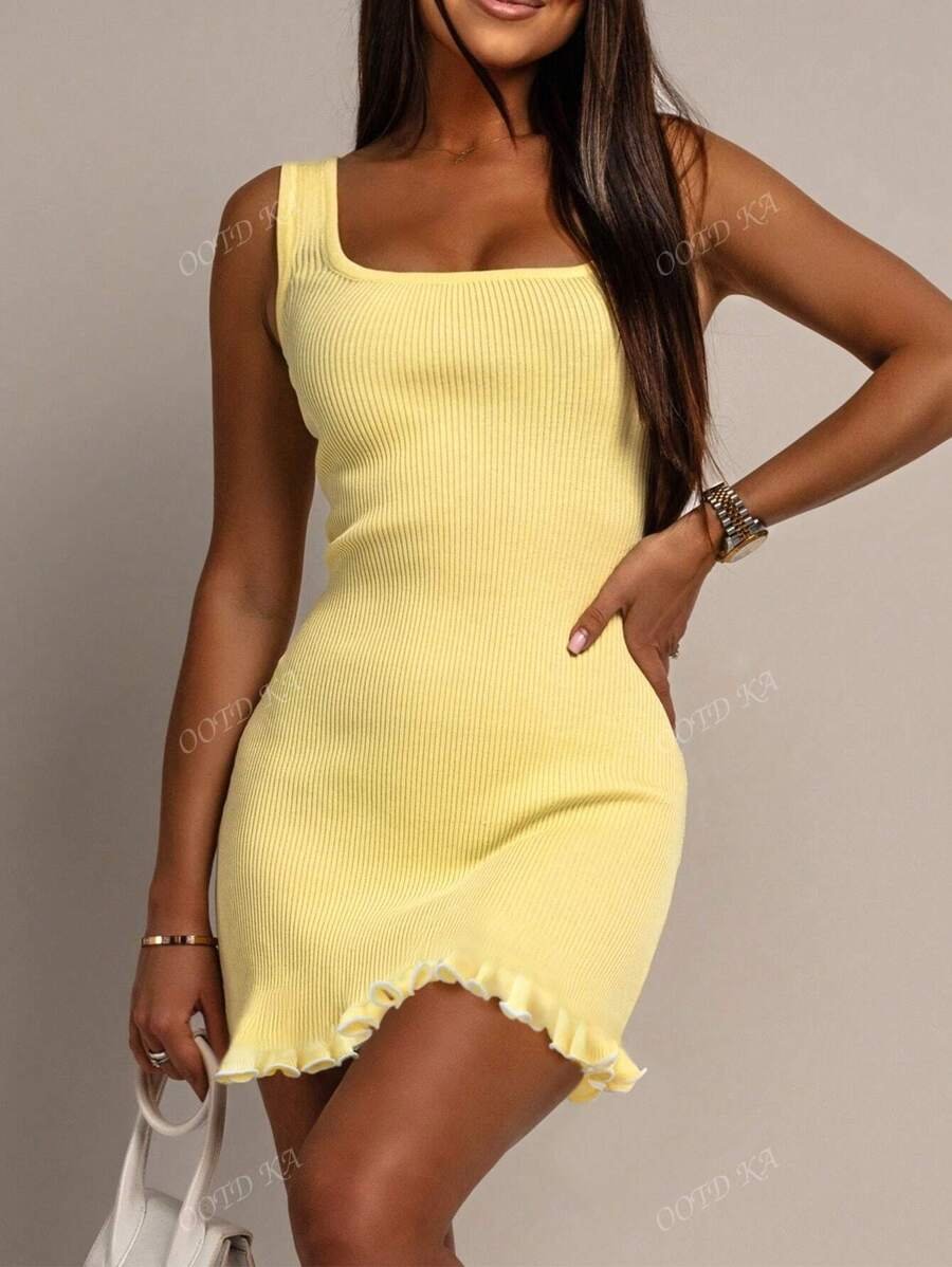 Casual Dress 4