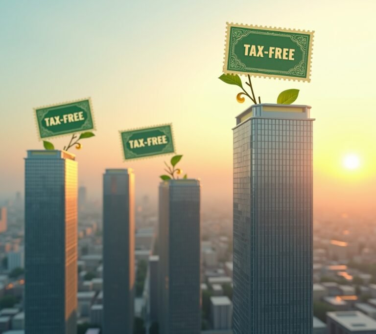 Municipal bond certificates